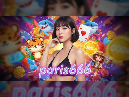 login paris666