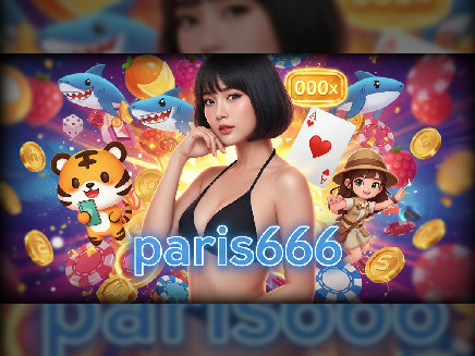 paris666